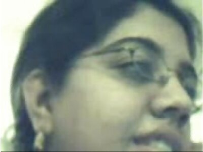 Indian wench in prison reach boorish cam
