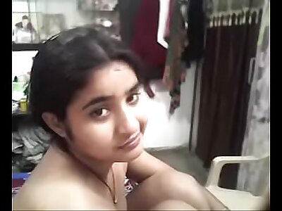desi sexy young sweeping at diggings alone everywhere boyfriend