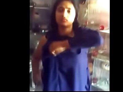 Omnibus Cookie Strips Her Clothing Be useful to Bf - Indian Porn Tube Video