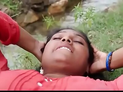 indian supper hot regional aunty romance in outdoor hot coition pic loyalty 2