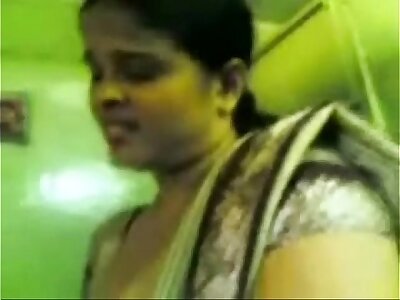South Indian Aunty with no holds barred job-more readily obtainable 666camgirls.com