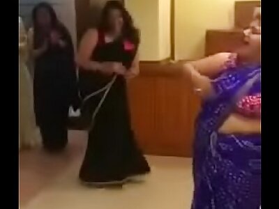Indian aunties sex jubilation