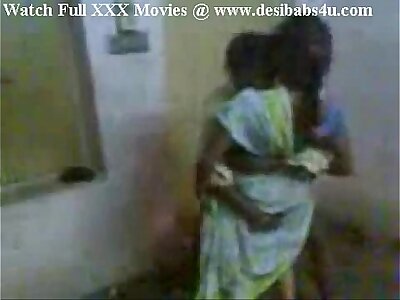 Indian Aunty offer hospitality to her hubby friend and liking