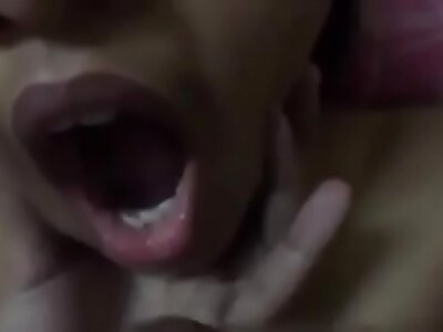 Doll has sex be useful up first time and moans
