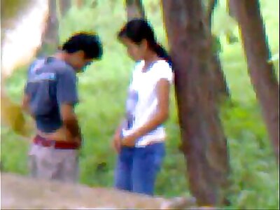Desi girlfriend outdoor fucking with show one's age indian plus bangla