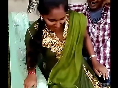 Indian copulation video