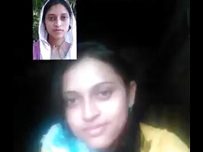 Indian Hot College Teen Girl Atop Video Call With Follower groupie Atop tap judiciary - Wowmoyback