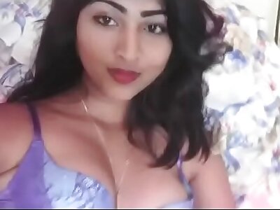 Bangladeshi big confidential college unshaded boob-pussy self-shot for bf