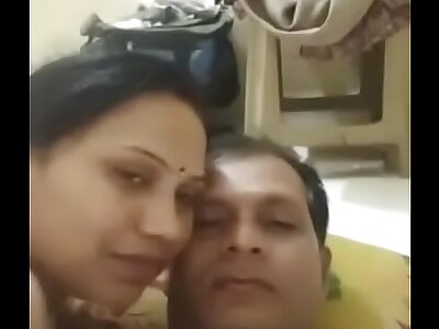 desi indian couple romance wife give a on the mark blowjob