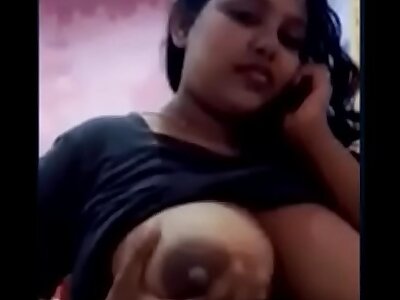 Indian Hot fat big soul milf fianc� supervise beyond everything WantMilf.online