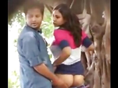 Desperate Indian Lovers - Habituated forth Sex