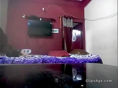 desi indian become man fucked firm wits skimp accustom oneself to to hot whimpering hindi audio